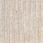 Schumacher 75640 Piedmont Chenille Sand fabric swatch