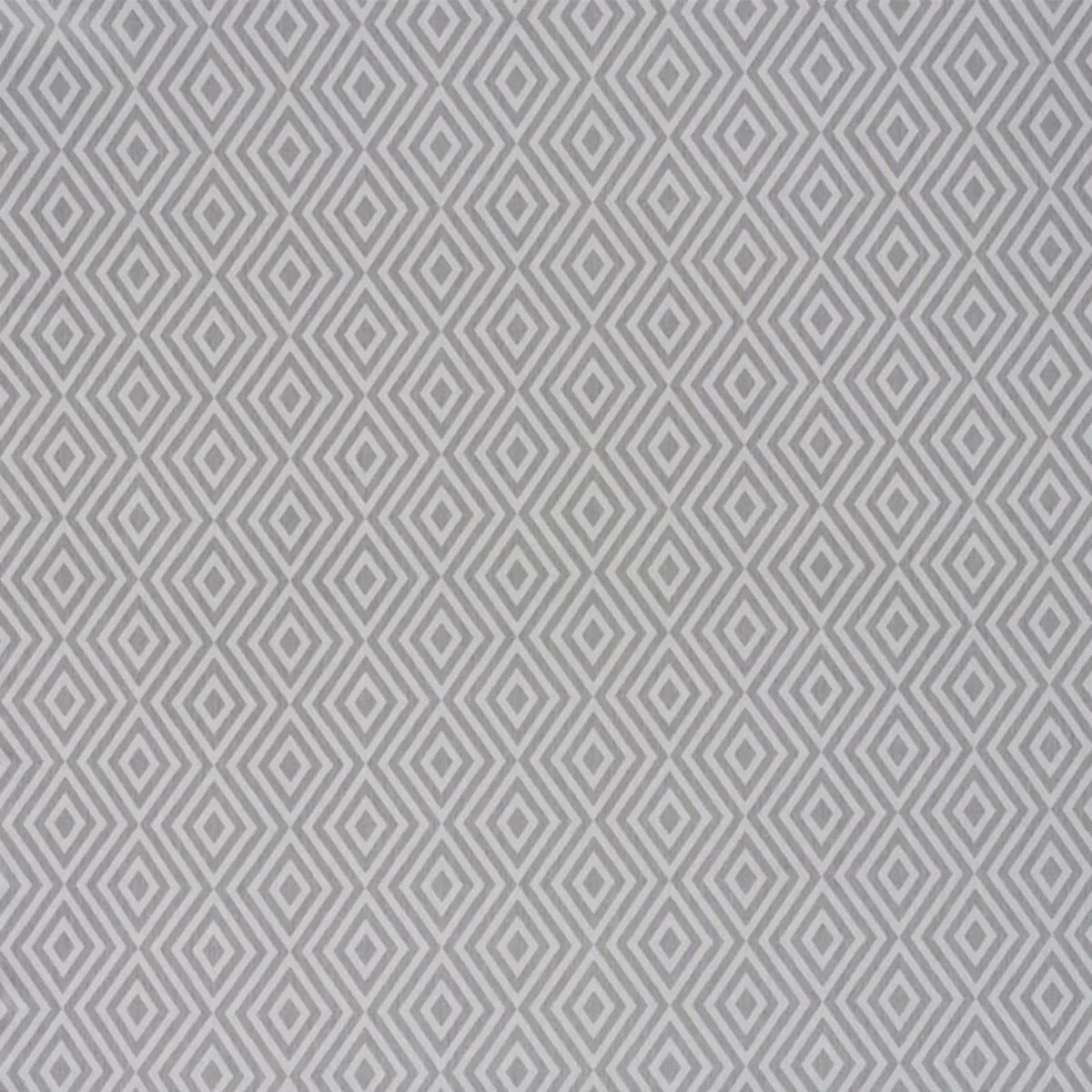 Schumacher 76330 Piedra Indoor/Outdoor Gray fabric swatch