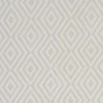 Schumacher 76331 Piedra Indoor/Outdoor Natural fabric swatch