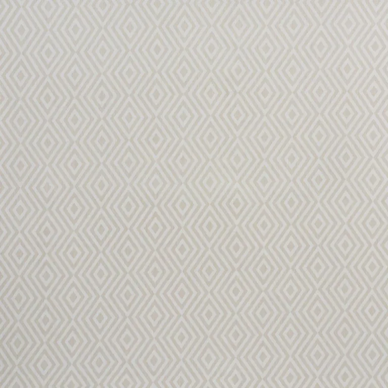 Schumacher 76331 Piedra Indoor/Outdoor Natural fabric swatch