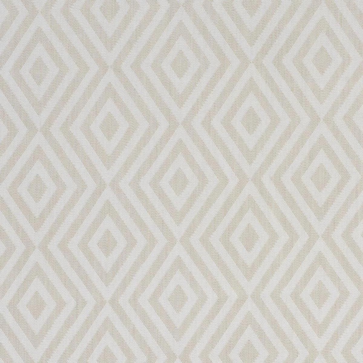 Schumacher 76331 Piedra Indoor/Outdoor Natural fabric swatch