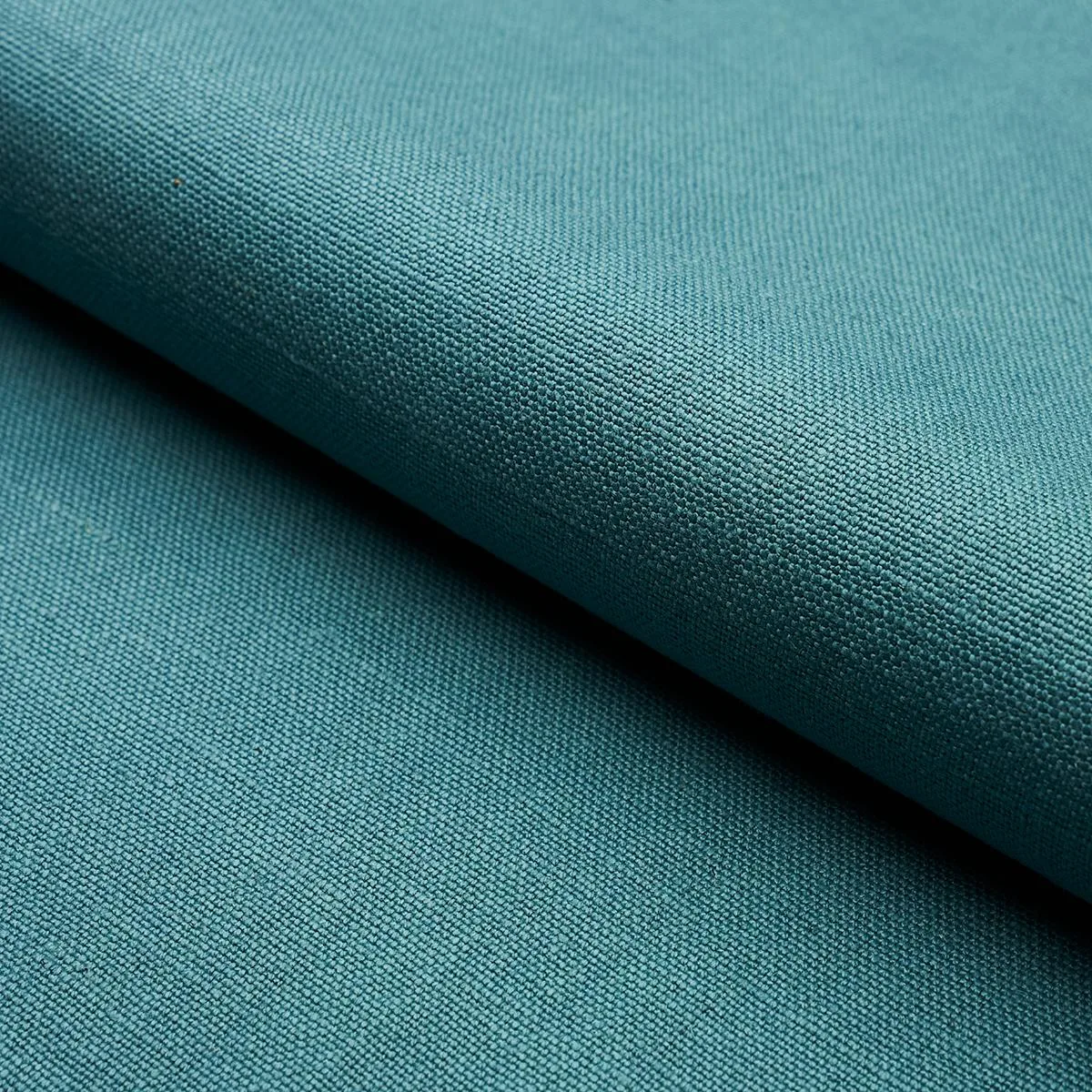 69948 Piet Performance Linen Aquamarine Fabric
