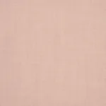 Schumacher 86466 Piet Performance Linen Blush fabric swatch