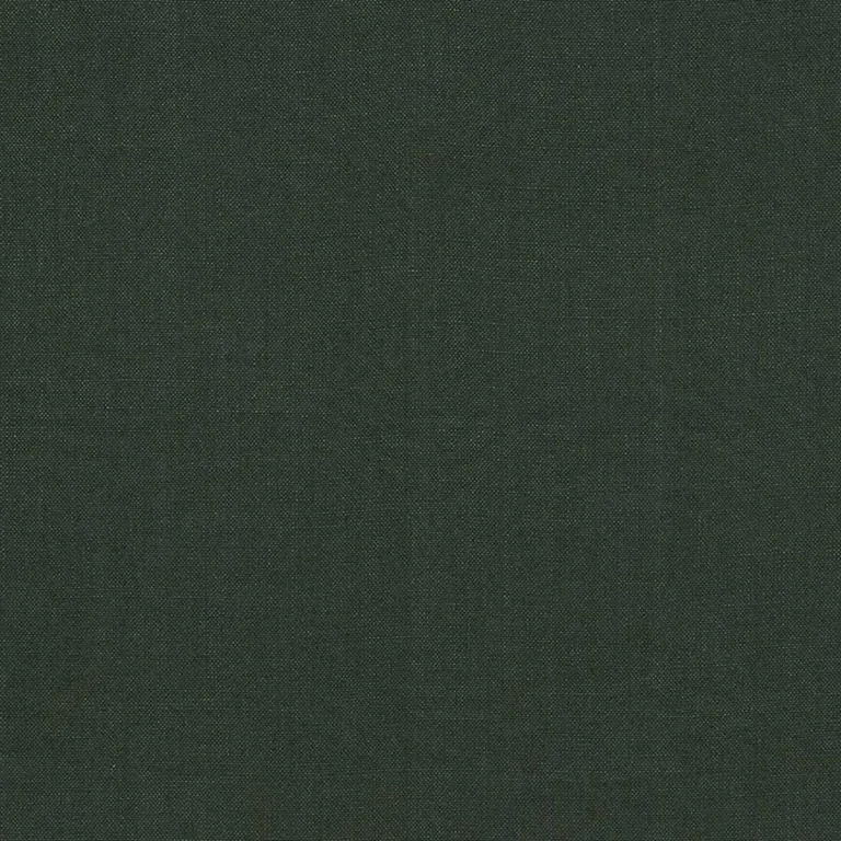 Schumacher 69922 Piet Performance Linen Boxwood fabric swatch