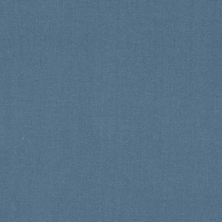 Schumacher 69945 Piet Performance Linen Cadet fabric swatch