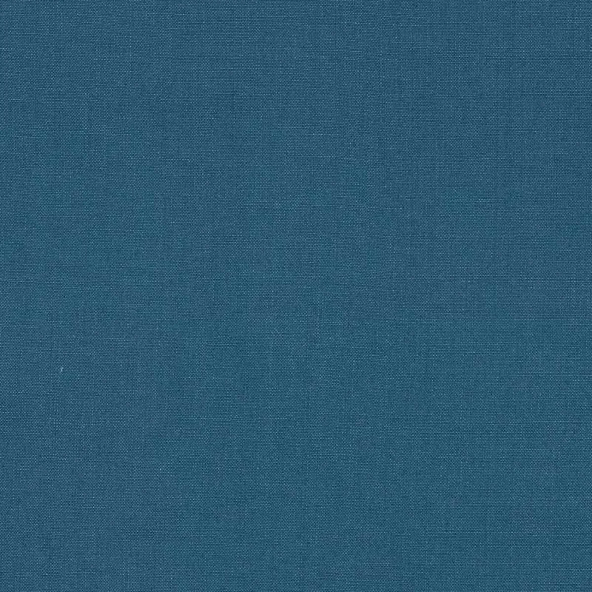 69947 Piet Performance Linen Cerulean Fabric