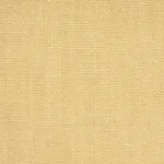 Schumacher 69914 Piet Performance Linen Citron fabric swatch