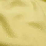 Schumacher 86462 Piet Performance Linen Citron Vert fabric swatch