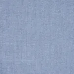 Schumacher 82604 Piet Performance Linen Delft fabric swatch