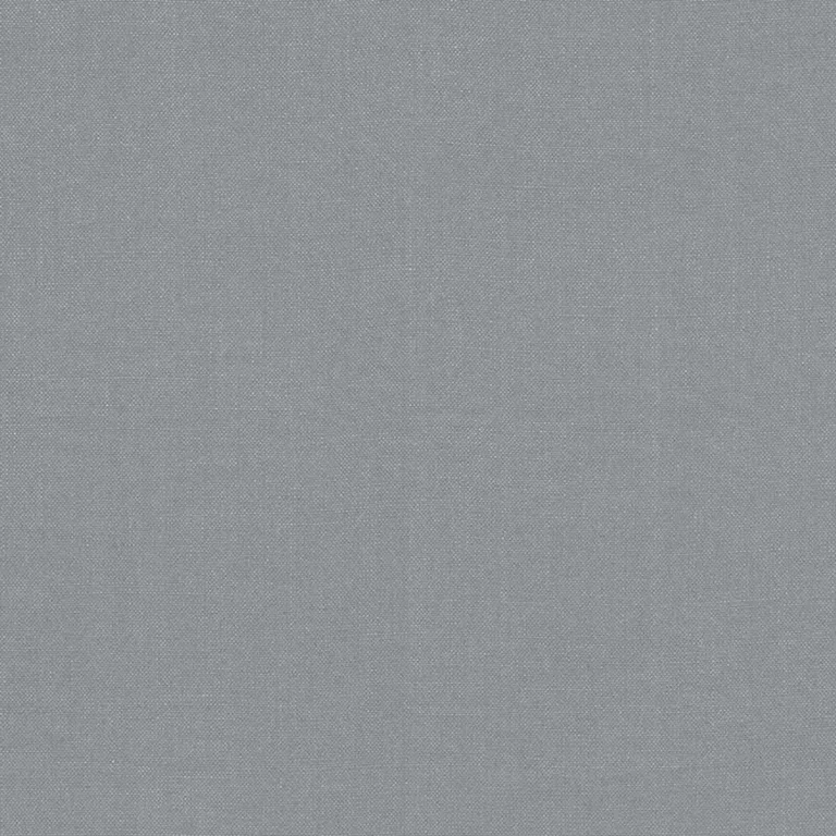 Schumacher 69926 Piet Performance Linen French Grey fabric swatch