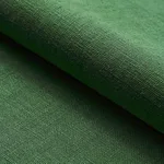 Schumacher 82596 Piet Performance Linen Grass fabric swatch