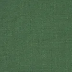Schumacher 82596 Piet Performance Linen Grass fabric swatch