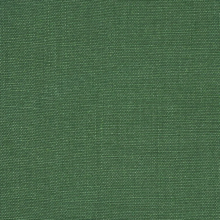 Schumacher 82596 Piet Performance Linen Grass fabric swatch