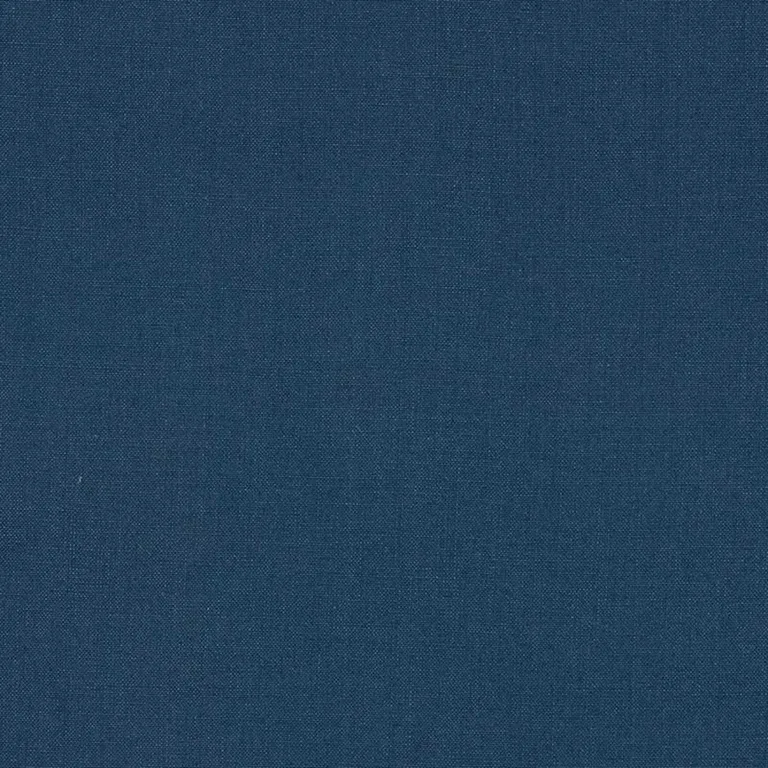 Schumacher 69946 Piet Performance Linen Harbor fabric swatch