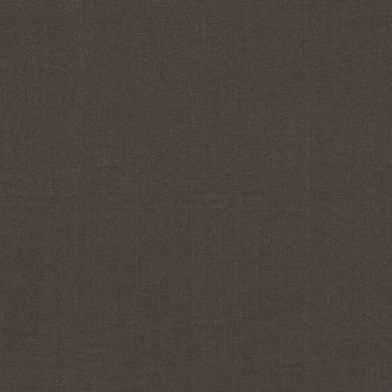 Schumacher 69912 Piet Performance Linen Hickory fabric swatch