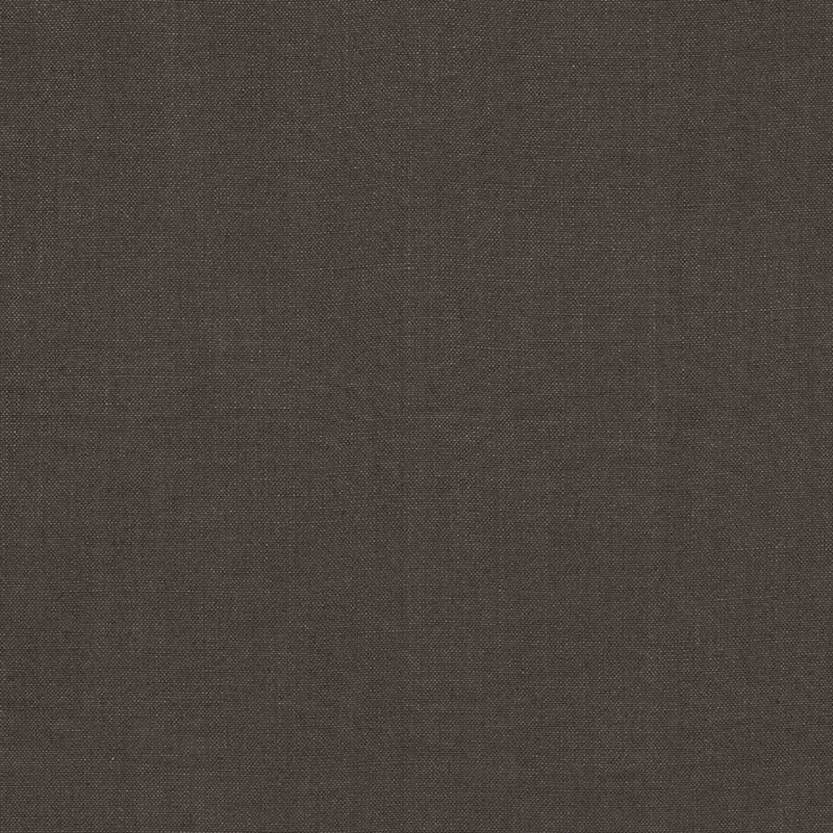 Schumacher 69912 Piet Performance Linen Hickory fabric swatch