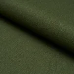 Schumacher 85400 Piet Performance Linen Hunter Green fabric swatch