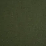 Schumacher 85400 Piet Performance Linen Hunter Green fabric swatch