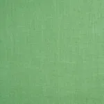 Schumacher 79980 Piet Performance Linen Jade fabric swatch