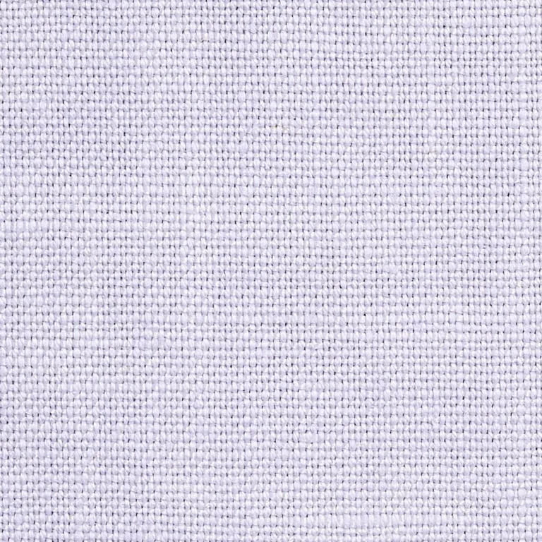 Schumacher 79983 Piet Performance Linen Lilac fabric swatch