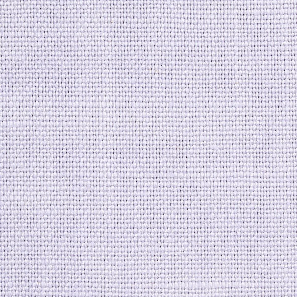 Schumacher 79983 Piet Performance Linen Lilac fabric swatch