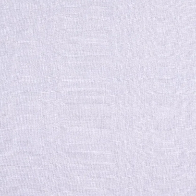 Schumacher 79983 Piet Performance Linen Lilac fabric swatch