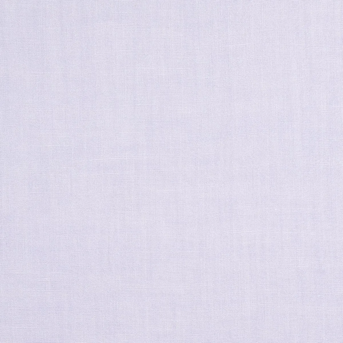 Schumacher 79983 Piet Performance Linen Lilac fabric swatch