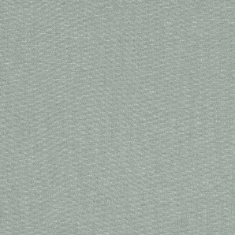 Schumacher 69916 Piet Performance Linen Mineral fabric swatch
