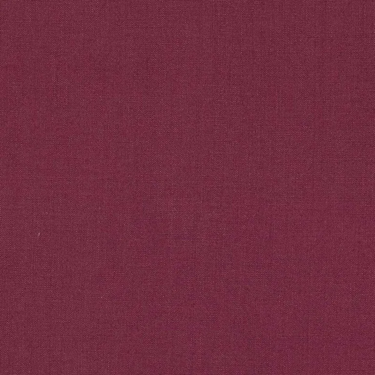 Schumacher 69939 Piet Performance Linen Myrtle fabric swatch