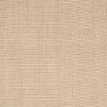 Schumacher 82590 Piet Performance Linen Natural fabric swatch