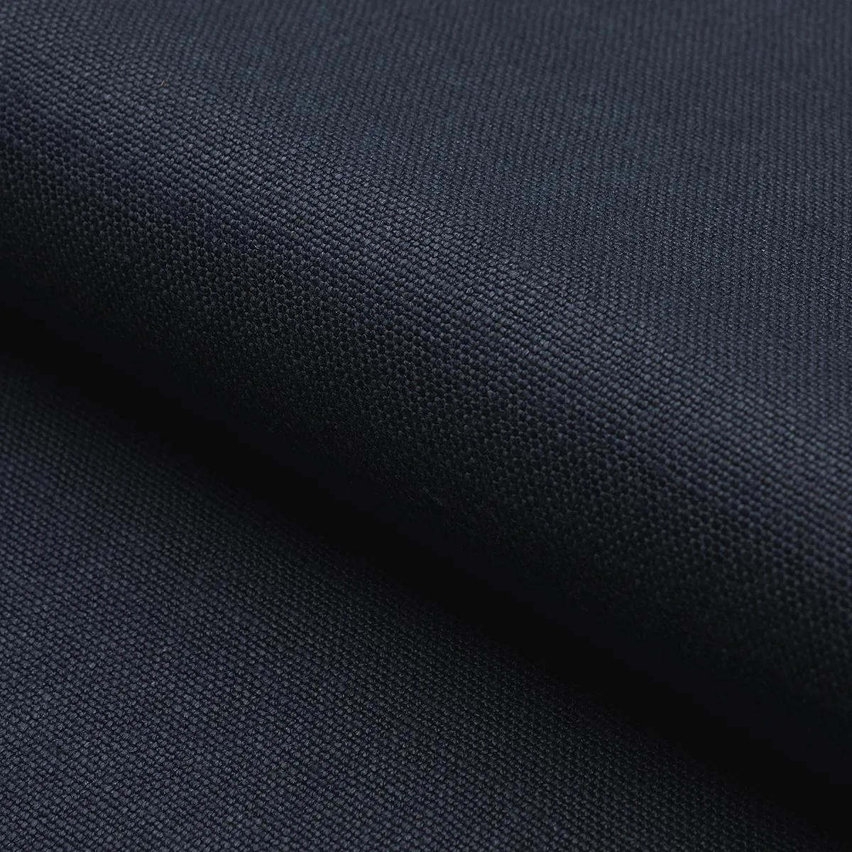 69930 Piet Performance Linen Navy Fabric