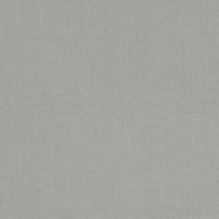 Schumacher 69924 Piet Performance Linen Nickel fabric swatch