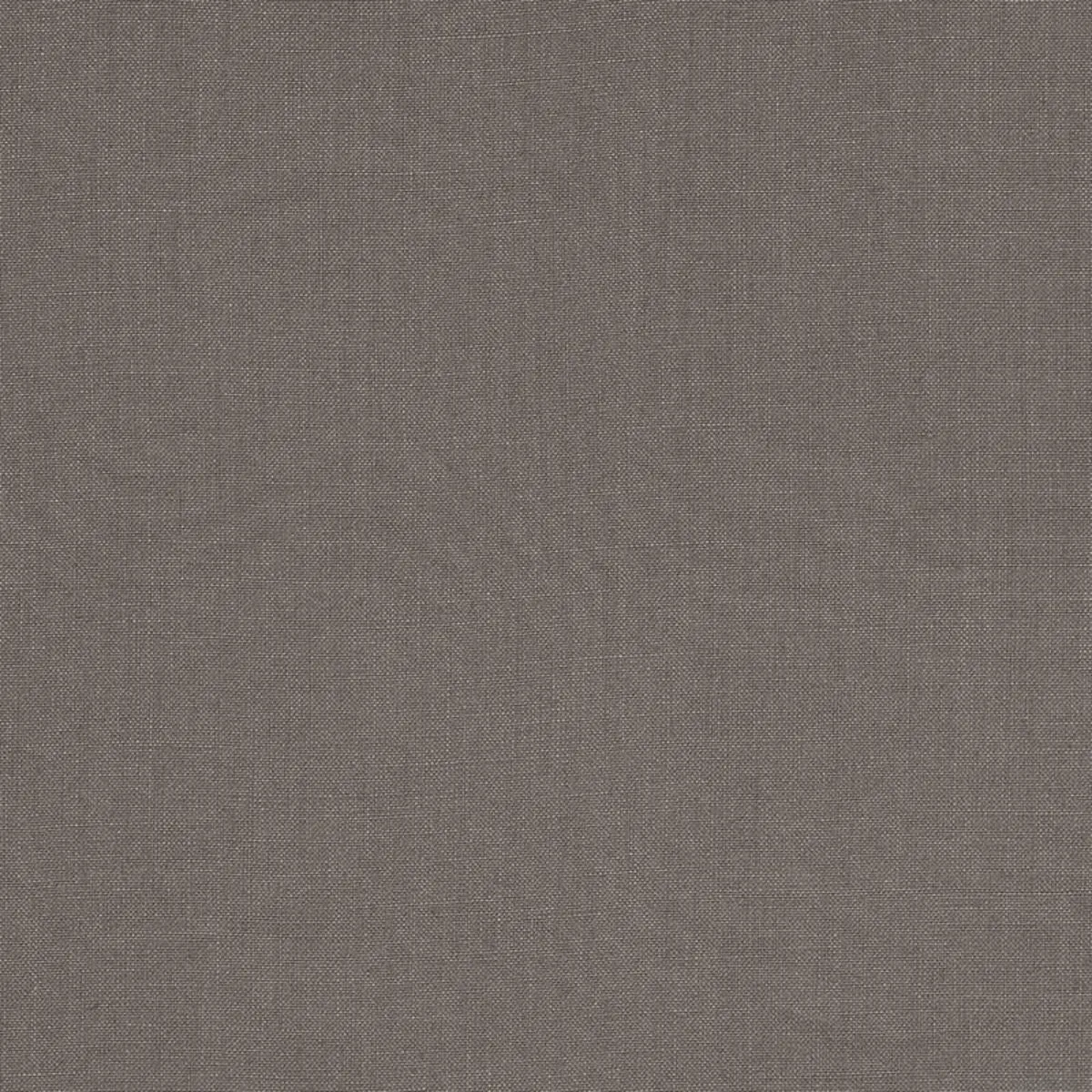 Schumacher 69908 Piet Performance Linen Smoke fabric swatch