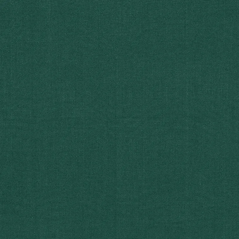 Schumacher 69921 Piet Performance Linen Spruce fabric swatch