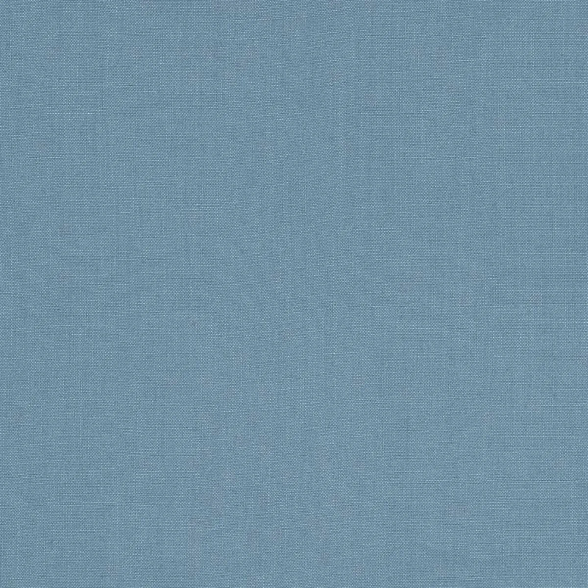 69943 Piet Performance Linen Sterling Blue Fabric