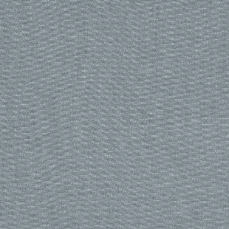 Schumacher 69927 Piet Performance Linen Storm fabric swatch
