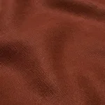 Schumacher 86461 Piet Performance Linen Terracotta fabric swatch