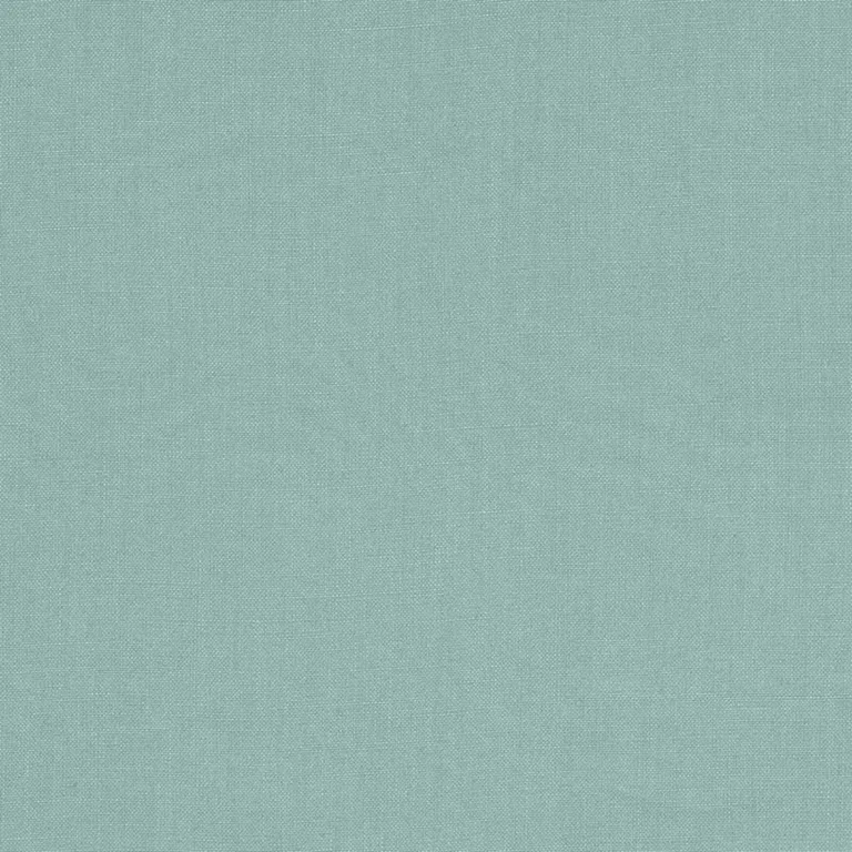 Schumacher 69917 Piet Performance Linen Wintergreen fabric swatch
