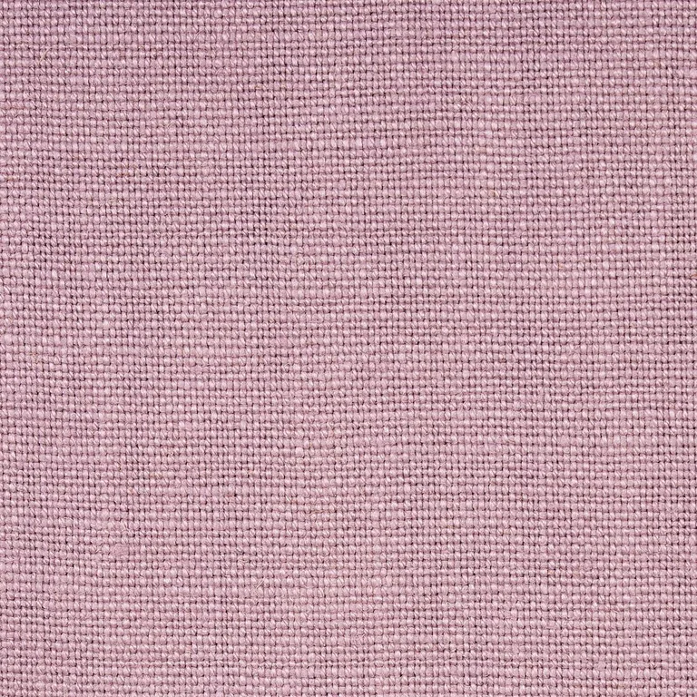 Schumacher 69937 Piet Performance Linen Wisteria fabric swatch