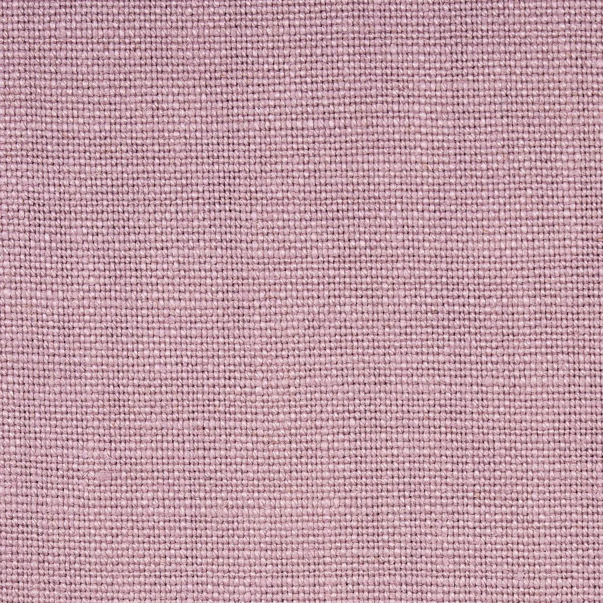 Schumacher 69937 Piet Performance Linen Wisteria fabric swatch