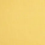 Schumacher 79982 Piet Performance Linen Yellow fabric swatch