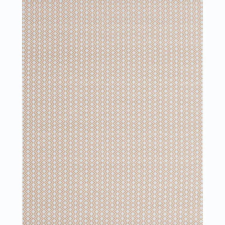 Schumacher 78911 Pinula Hand Woven Castor fabric swatch
