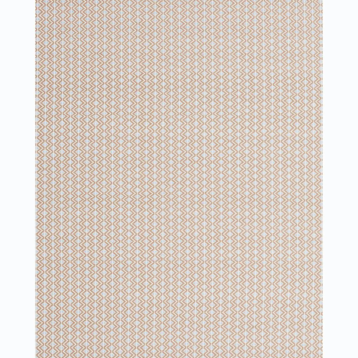 Schumacher 78911 Pinula Hand Woven Castor fabric swatch