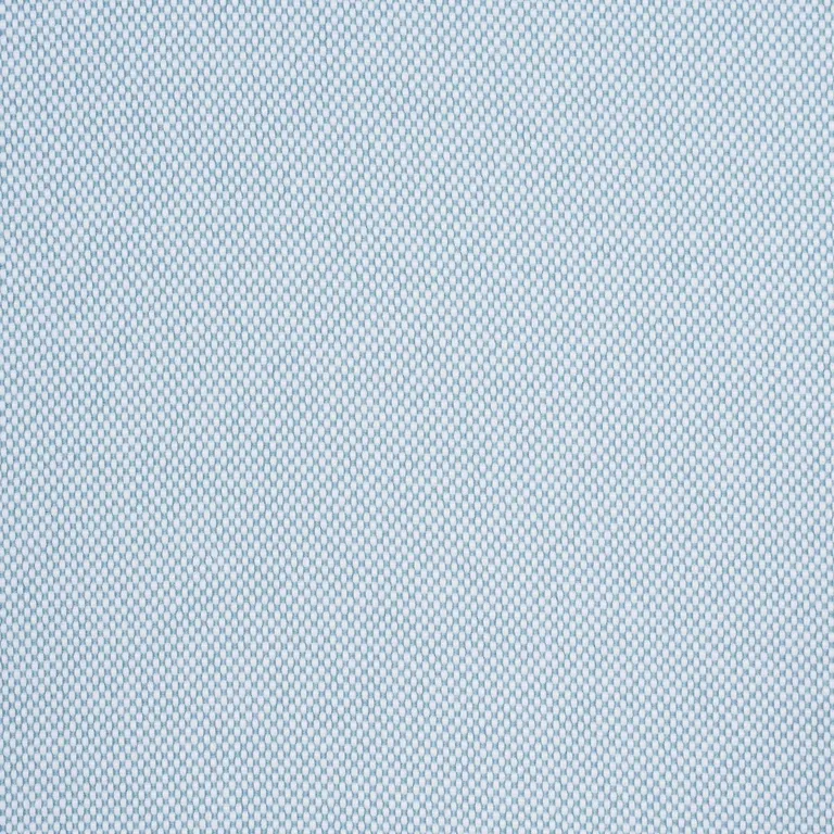 Schumacher 84175 Pippa Indoor/Outdoor Chambray fabric swatch