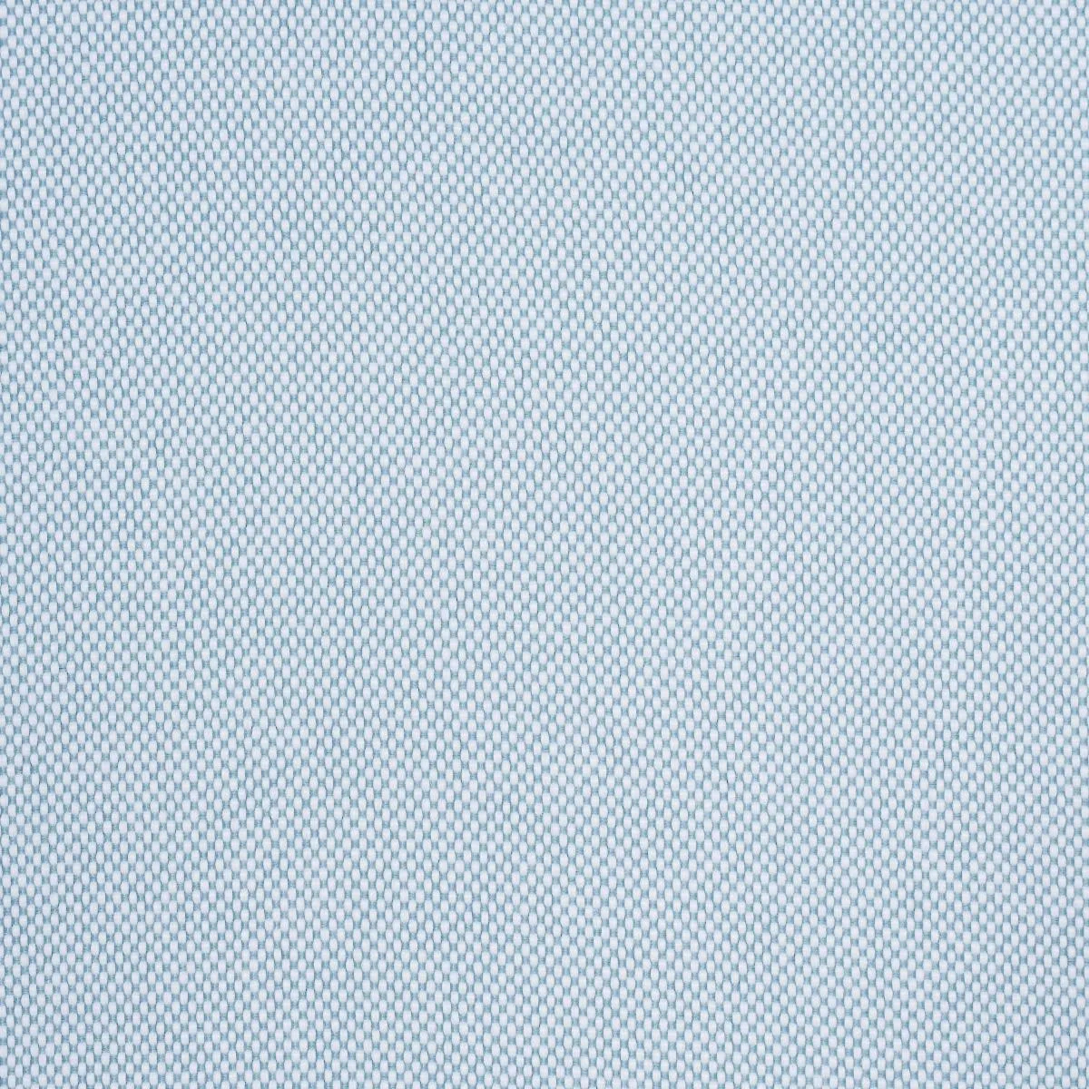Schumacher 84175 Pippa Indoor/Outdoor Chambray fabric swatch