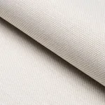 Schumacher 84171 Pippa Indoor/Outdoor Ivory fabric swatch