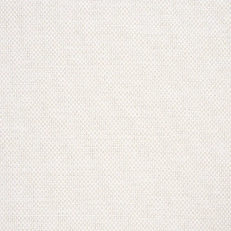 Schumacher 84171 Pippa Indoor/Outdoor Ivory fabric swatch