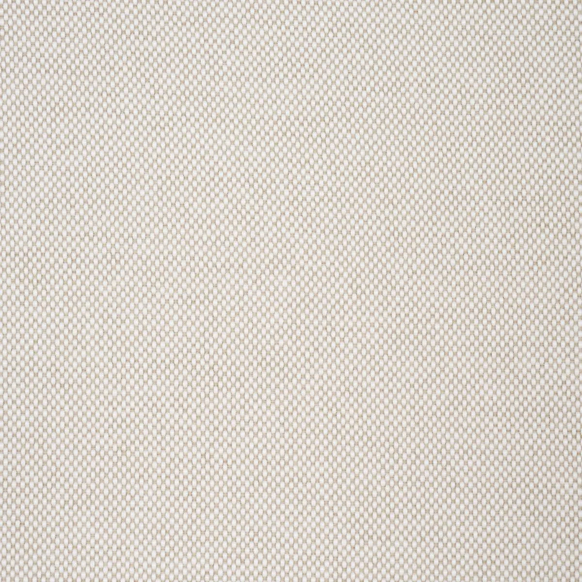 Schumacher 84172 Pippa Indoor/Outdoor Natural fabric swatch