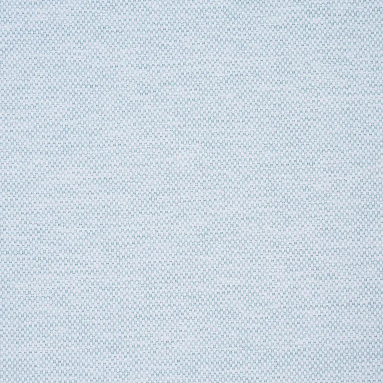 Schumacher 84174 Pippa Indoor/Outdoor Sky fabric swatch
