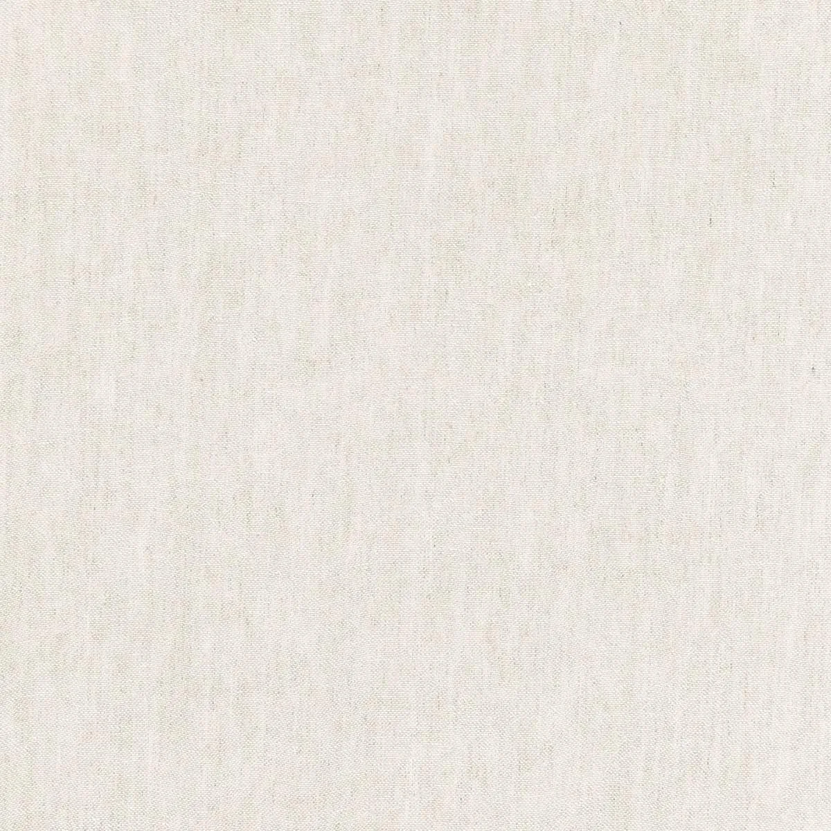 Schumacher 67520 Plateau Weave Linen fabric swatch